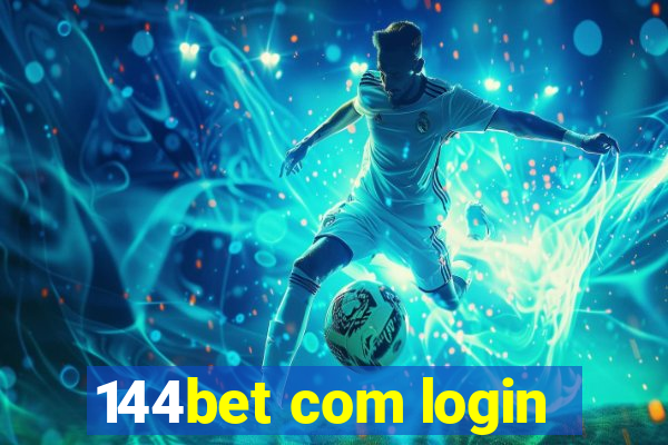 144bet com login